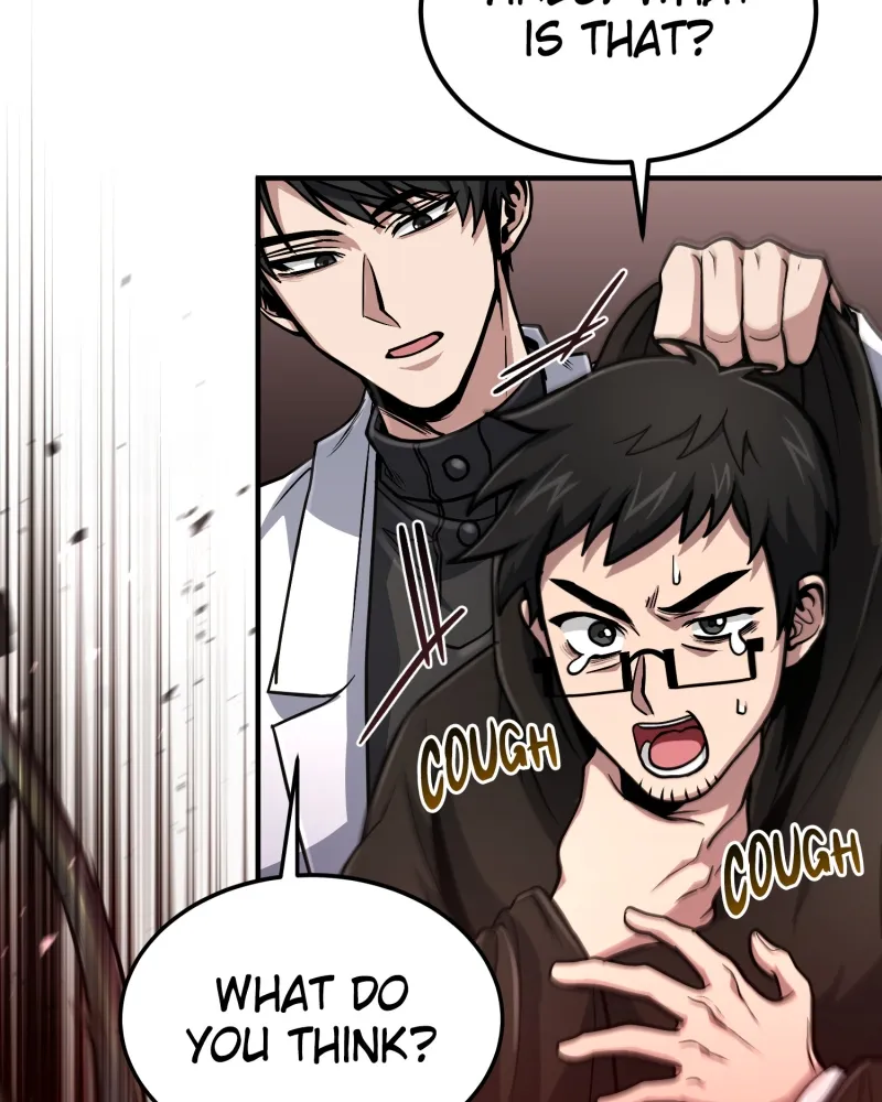 Read How to Live as an Illegal Healer Manga Online