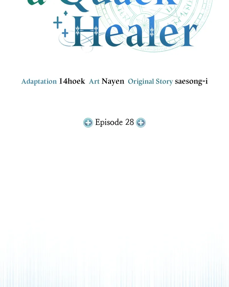Read How to Live as an Illegal Healer Manga Online