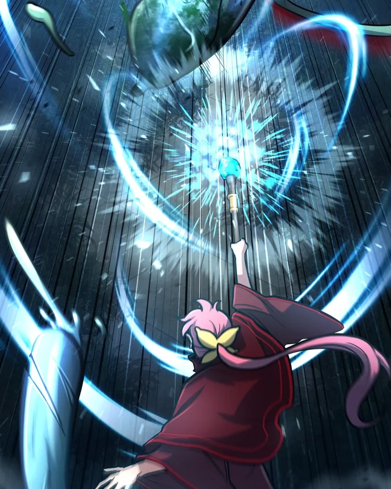 Read How to Live as an Illegal Healer Manga Online