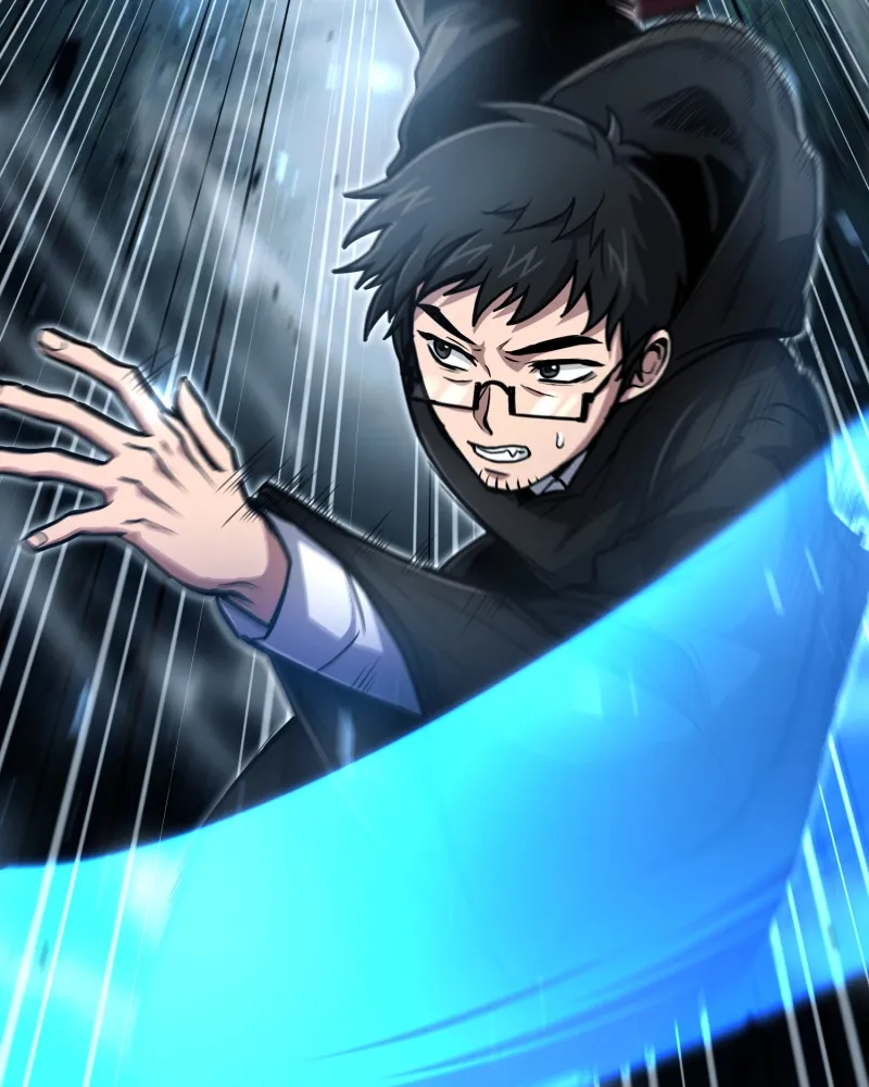 Read How to Live as an Illegal Healer Manga Online