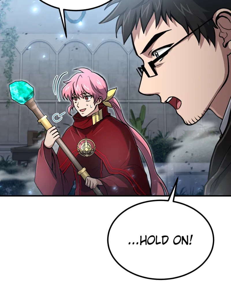 Read How to Live as an Illegal Healer Manga Online