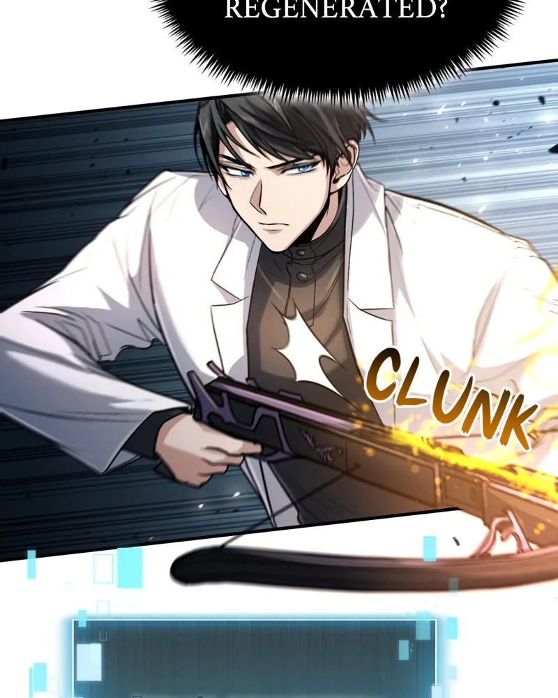 Read How to Live as an Illegal Healer Manga Online