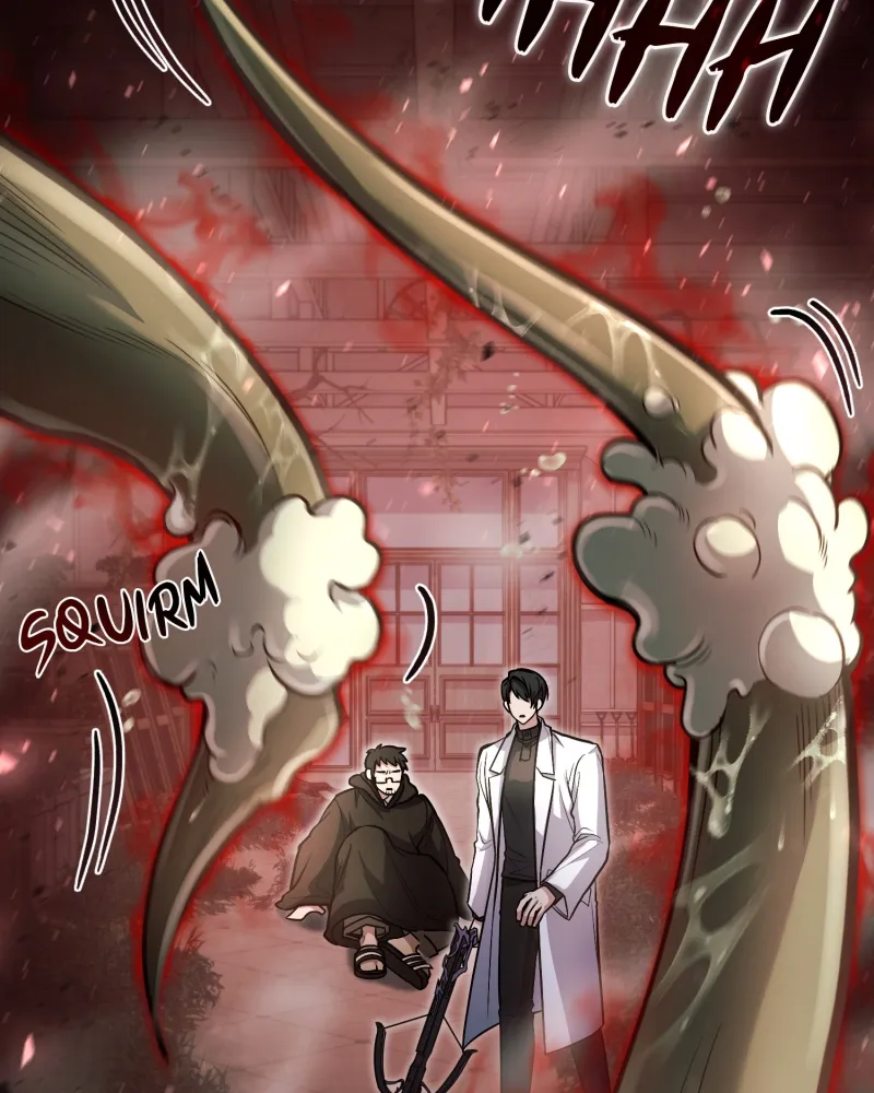 Read How to Live as an Illegal Healer Manga Online