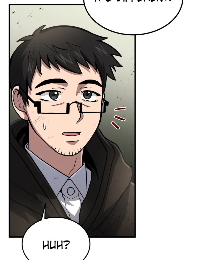 Read How to Live as an Illegal Healer Manga Online