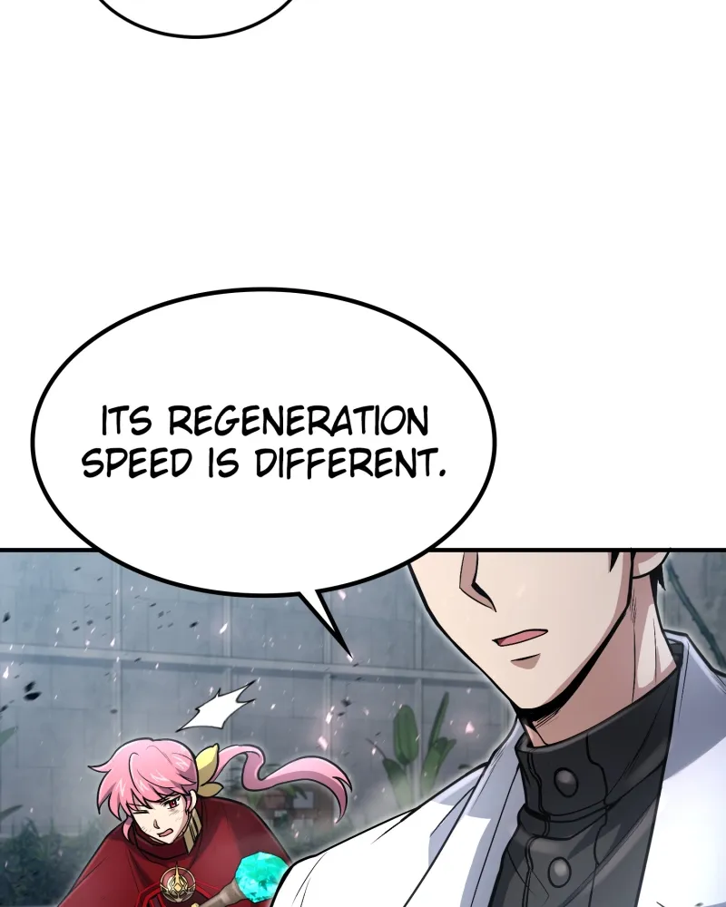 Read How to Live as an Illegal Healer Manga Online