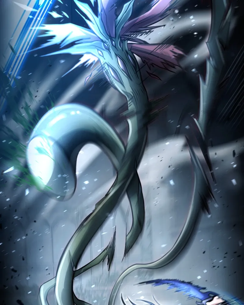 Read How to Live as an Illegal Healer Manga Online