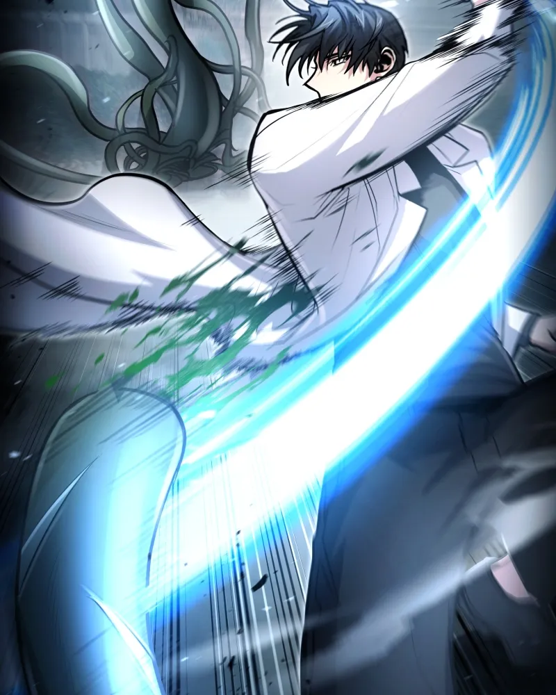 Read How to Live as an Illegal Healer Manga Online