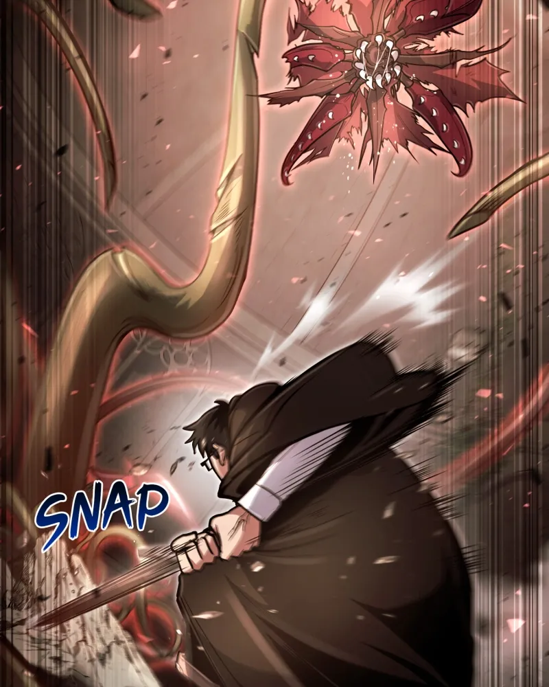 Read How to Live as an Illegal Healer Manga Online