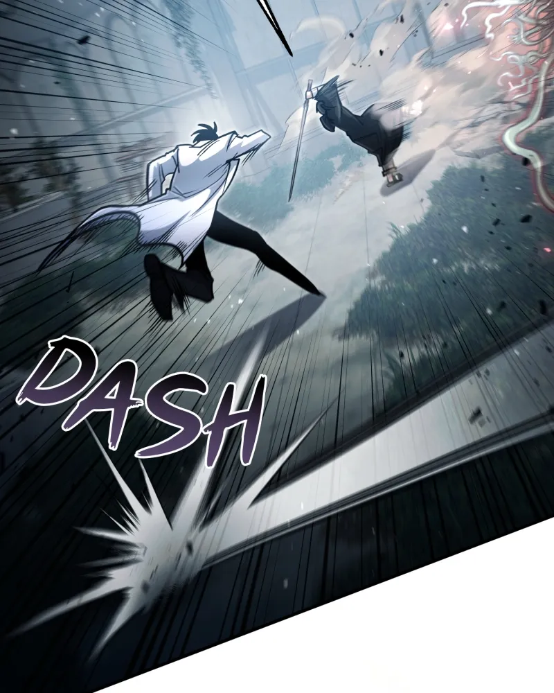 Read How to Live as an Illegal Healer Manga Online