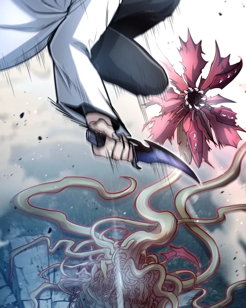 Read How to Live as an Illegal Healer Manga Online