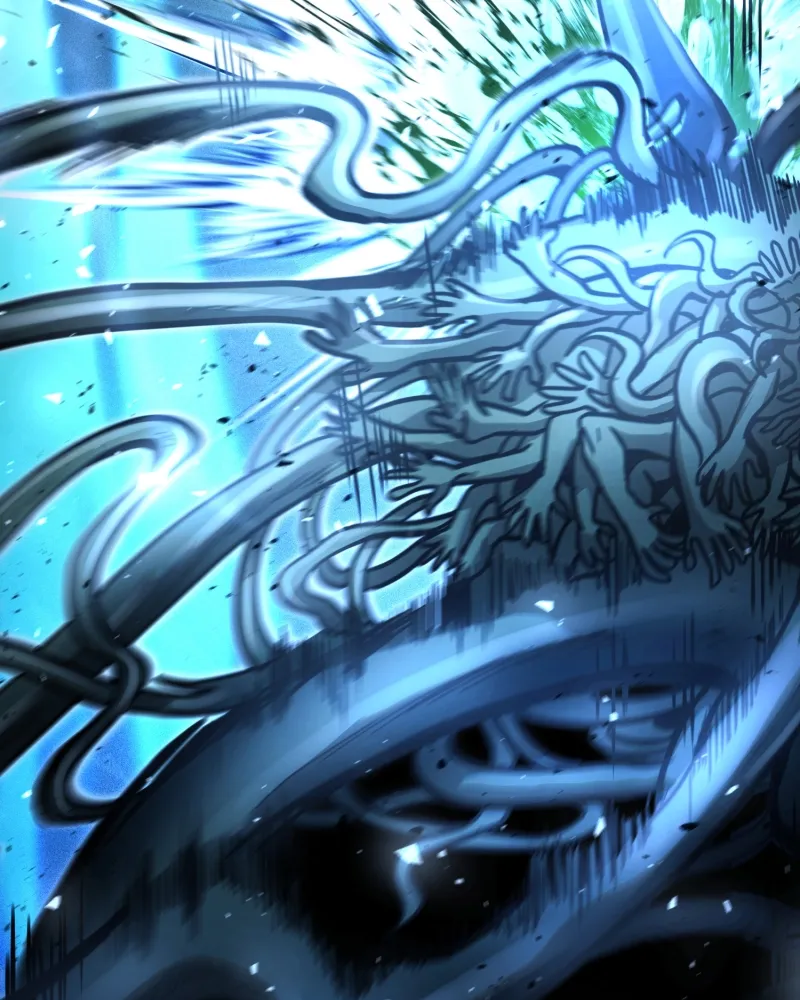 Read How to Live as an Illegal Healer Manga Online