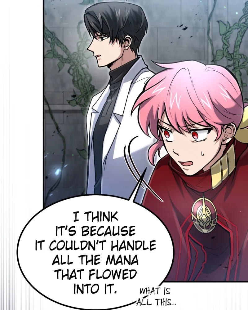 Read How to Live as an Illegal Healer Manga Online