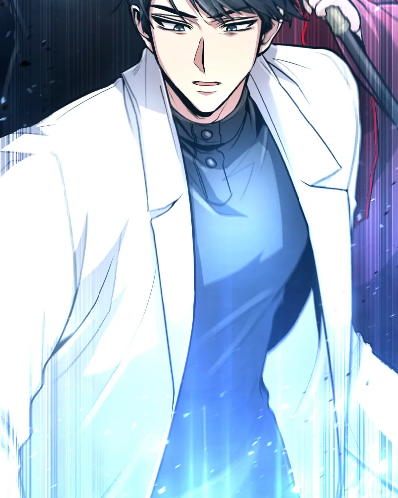 Read How to Live as an Illegal Healer Manga Online