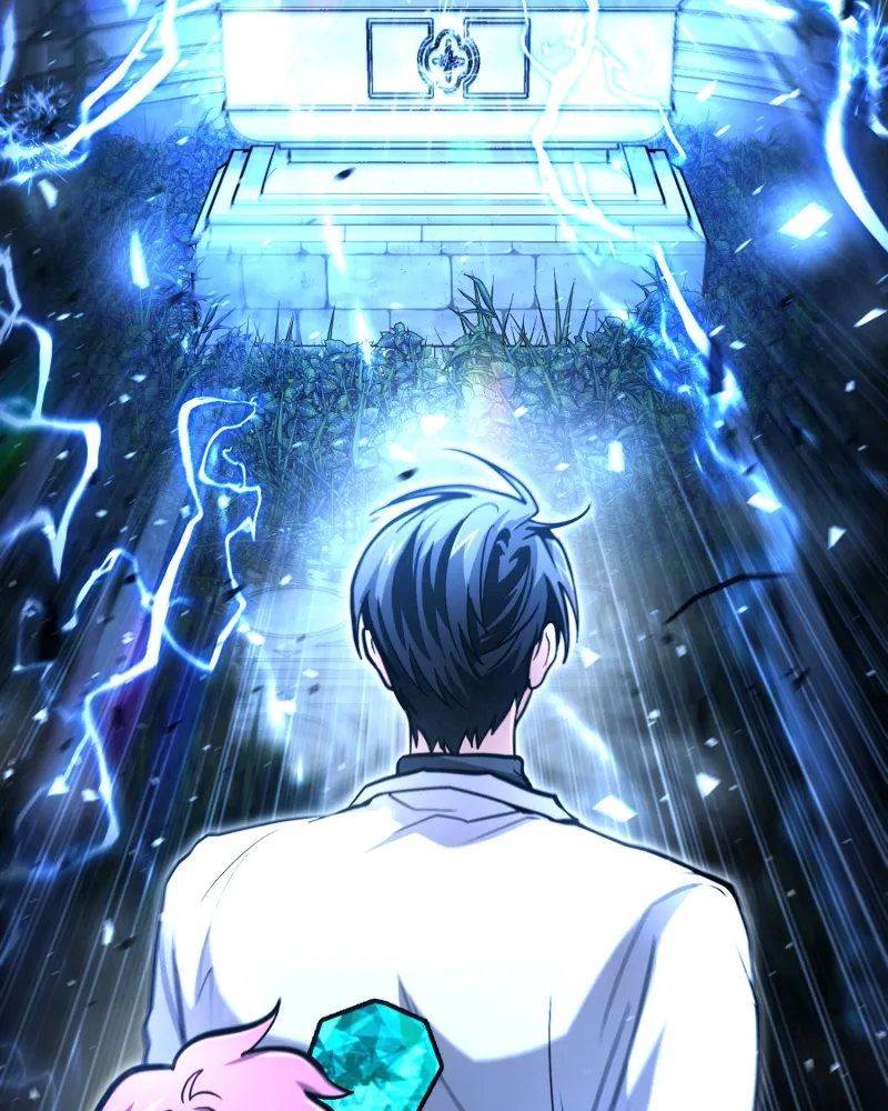 Read How to Live as an Illegal Healer Manga Online