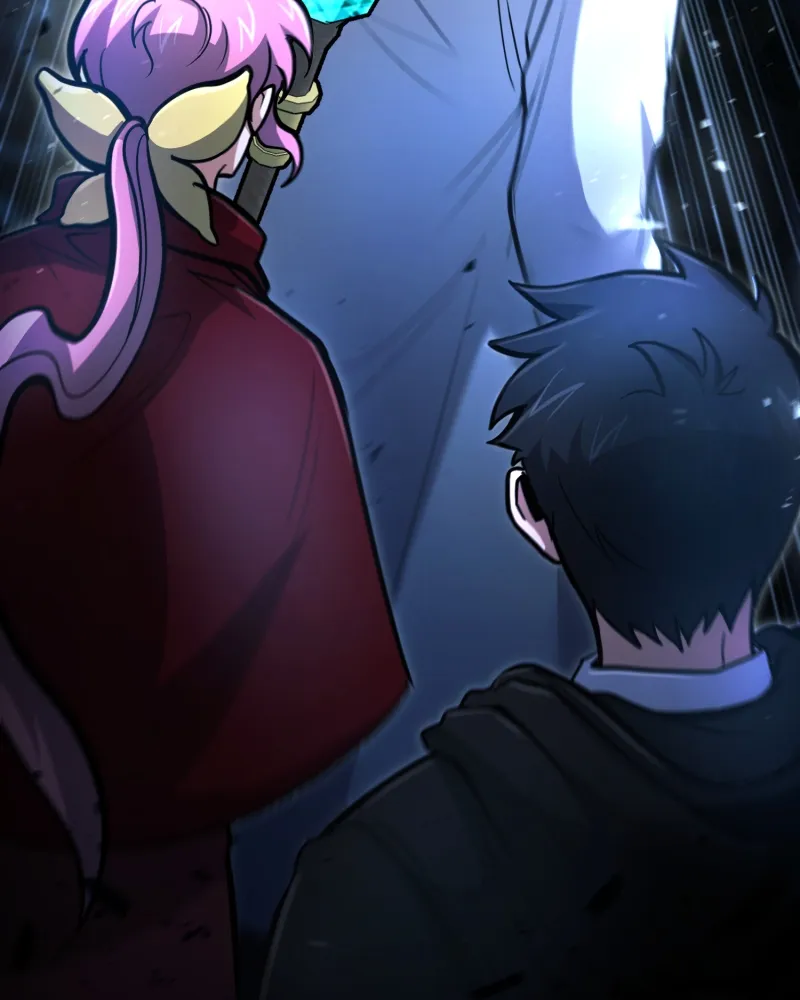 Read How to Live as an Illegal Healer Manga Online