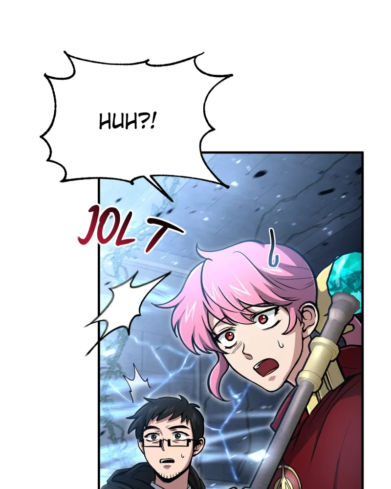 Read How to Live as an Illegal Healer Manga Online