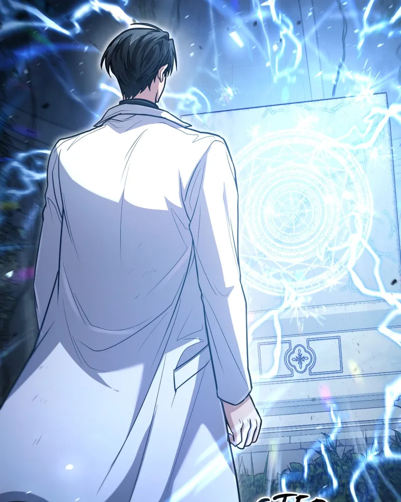 Read How to Live as an Illegal Healer Manga Online