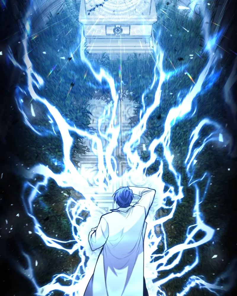 Read How to Live as an Illegal Healer Manga Online