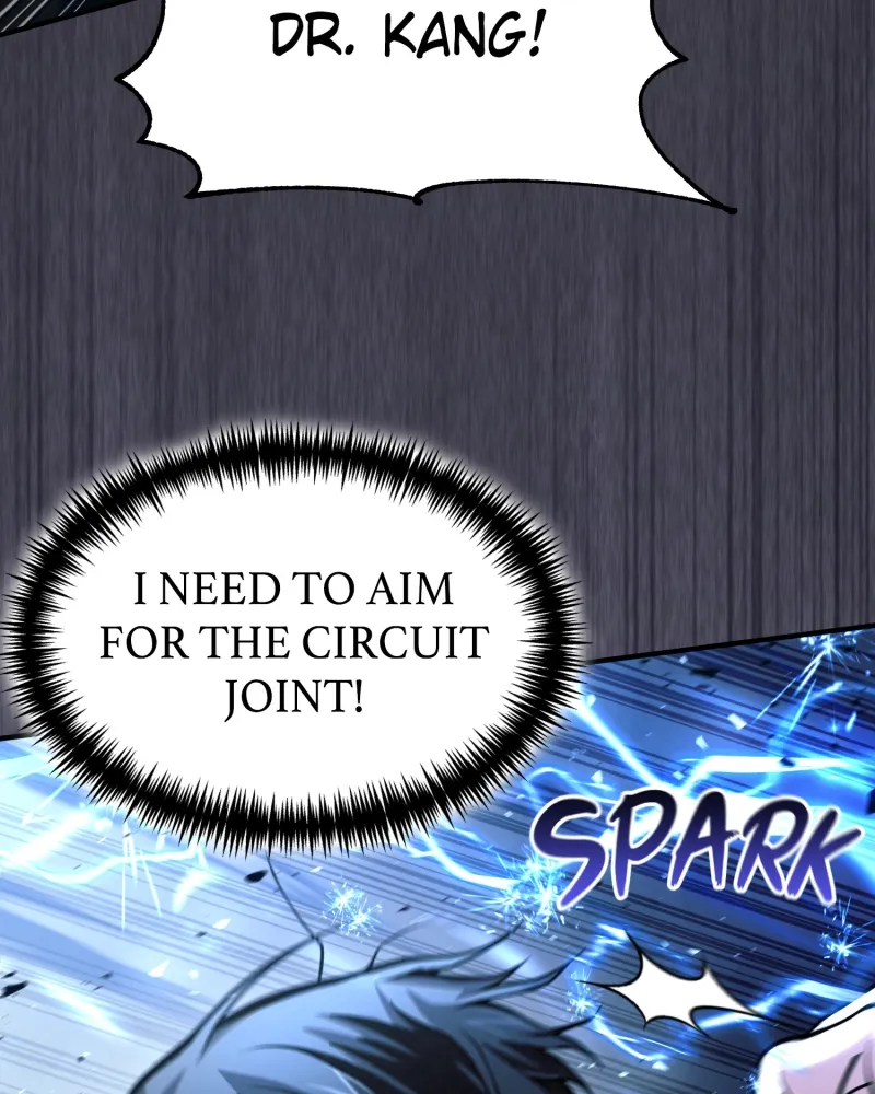 Read How to Live as an Illegal Healer Manga Online