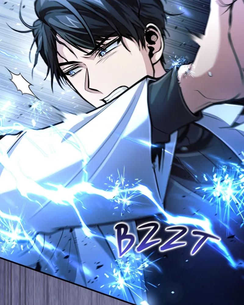 Read How to Live as an Illegal Healer Manga Online