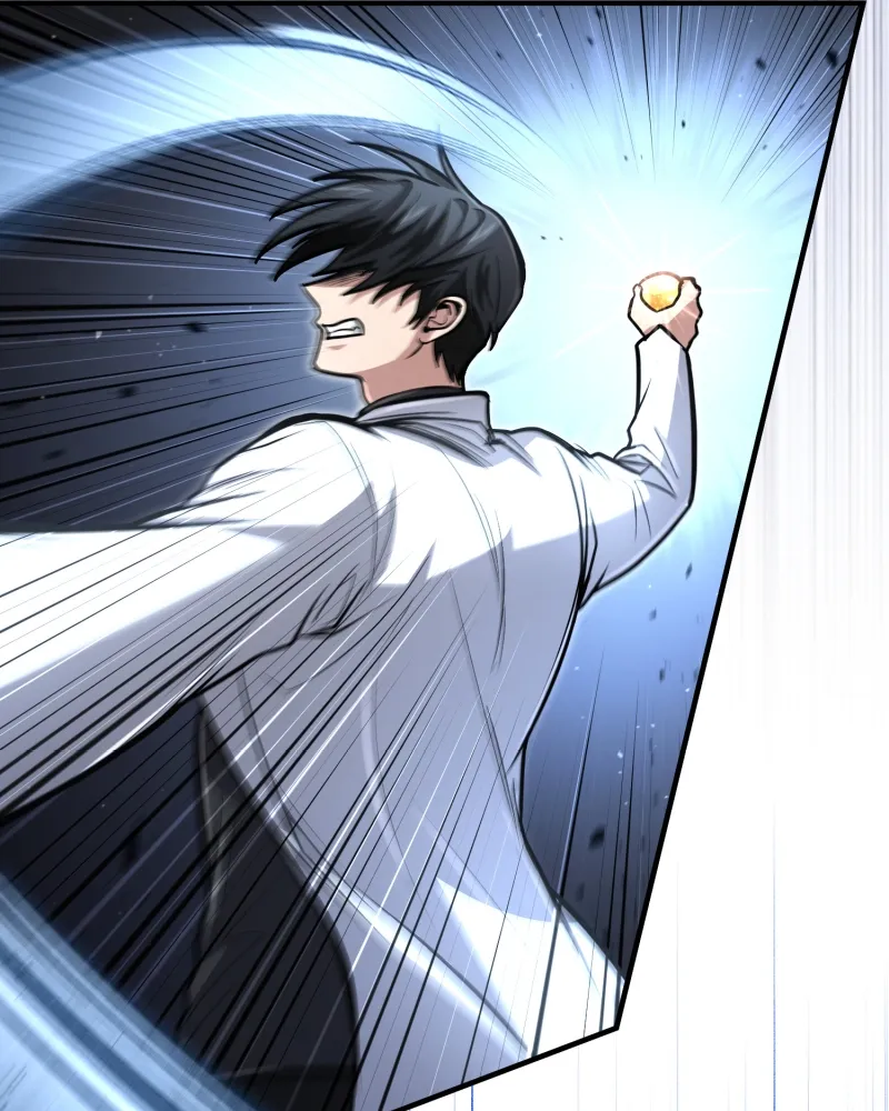 Read How to Live as an Illegal Healer Manga Online