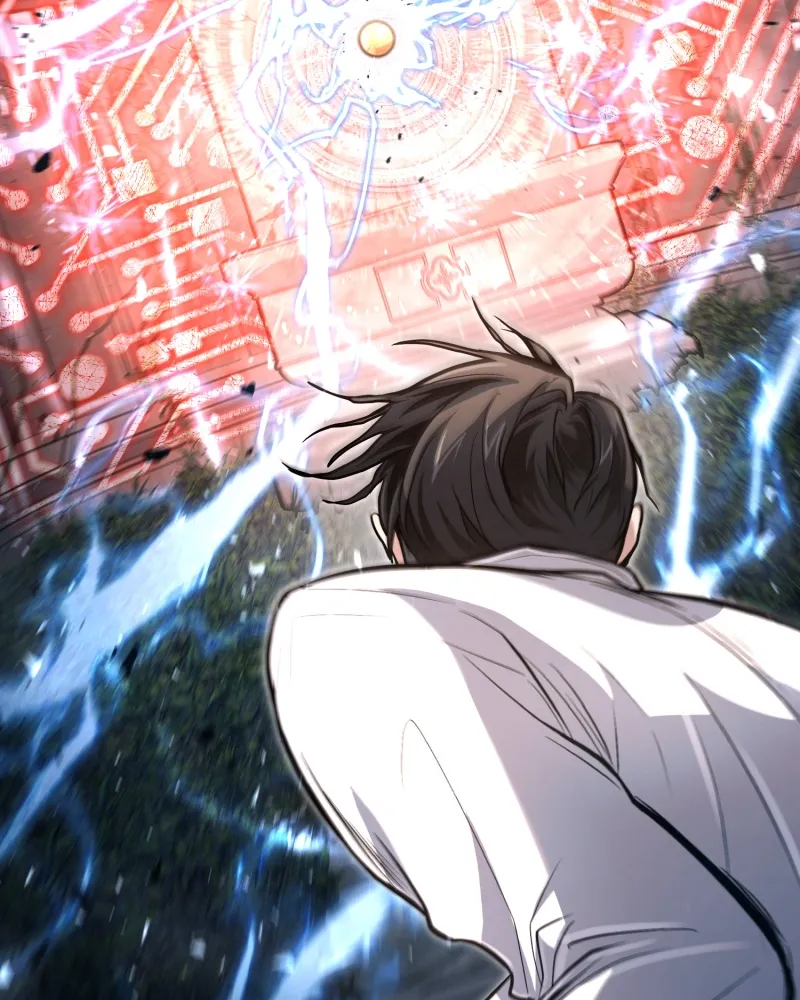 Read How to Live as an Illegal Healer Manga Online