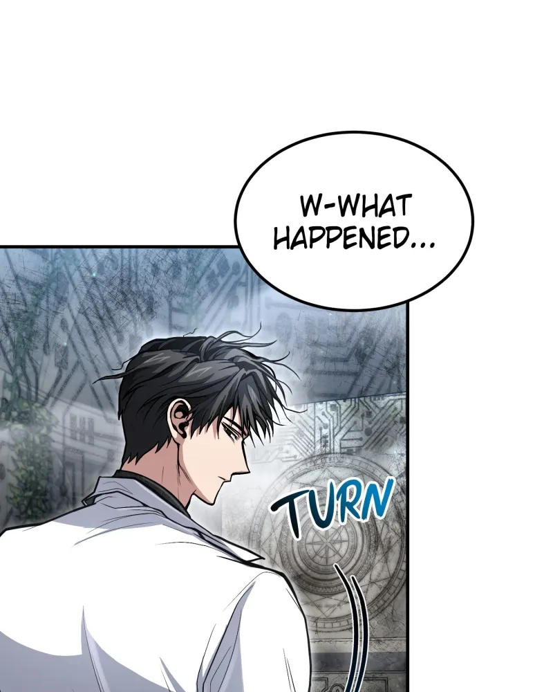 Read How to Live as an Illegal Healer Manga Online