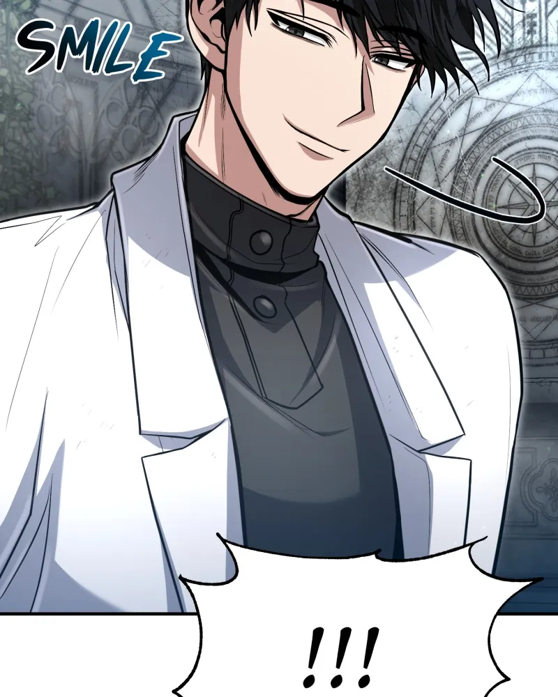 Read How to Live as an Illegal Healer Manga Online