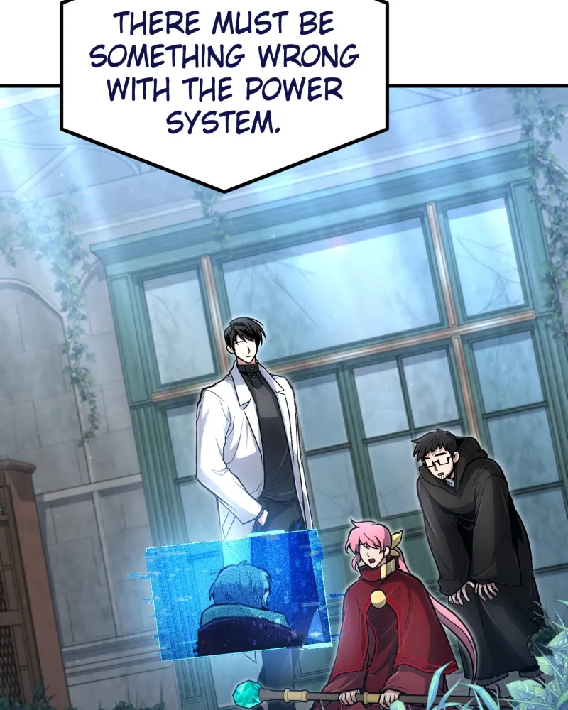 Read How to Live as an Illegal Healer Manga Online