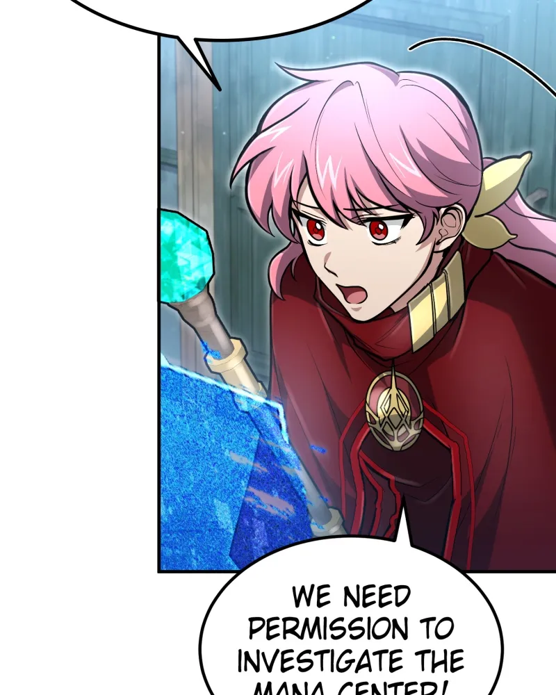 Read How to Live as an Illegal Healer Manga Online