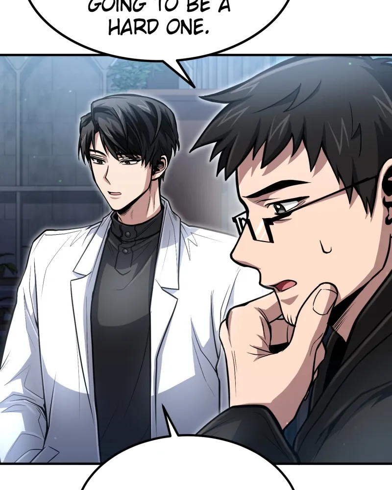 Read How to Live as an Illegal Healer Manga Online