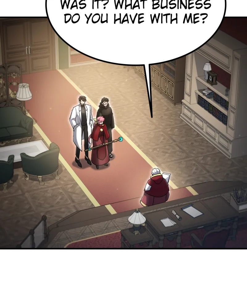 Read How to Live as an Illegal Healer Manga Online