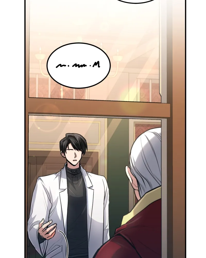 Read How to Live as an Illegal Healer Manga Online