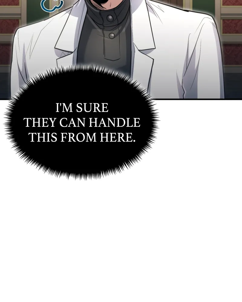 Read How to Live as an Illegal Healer Manga Online