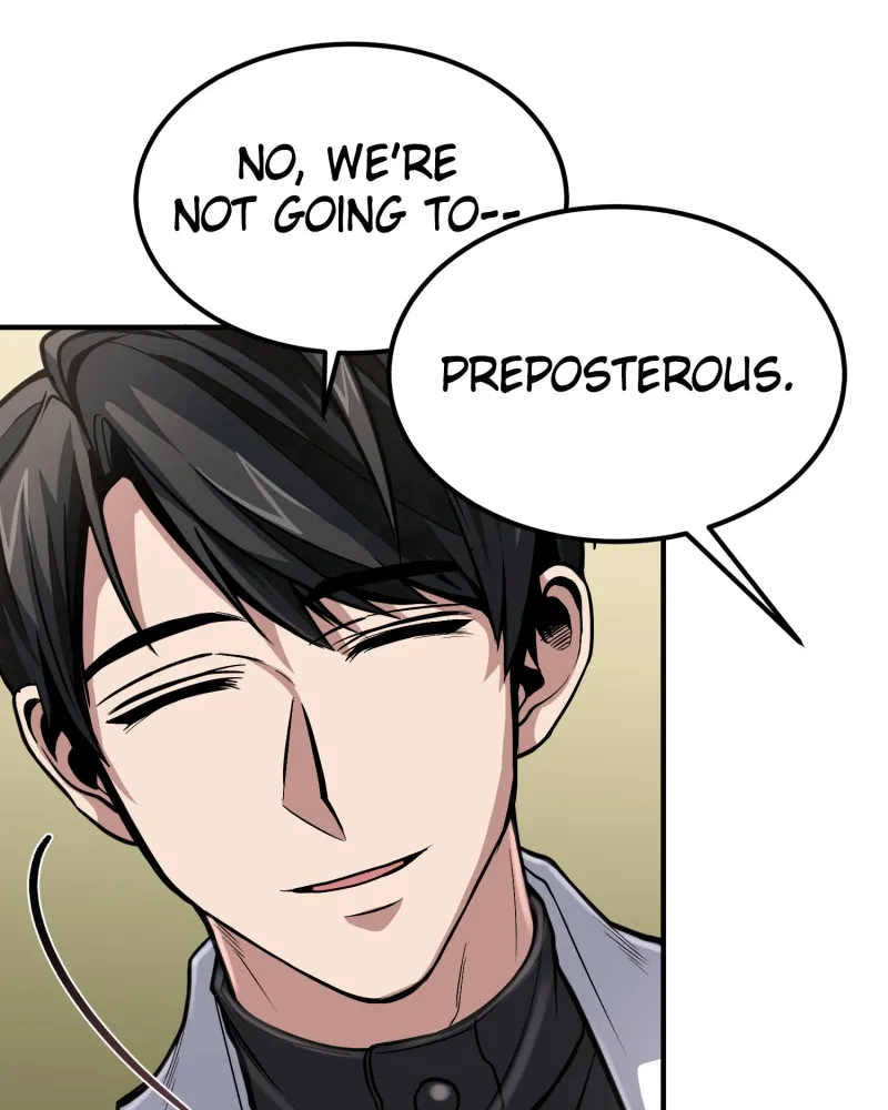 Read How to Live as an Illegal Healer Manga Online