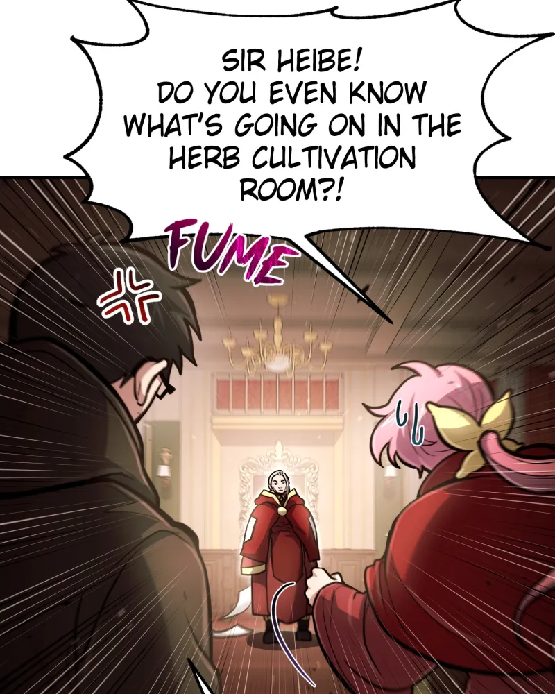 Read How to Live as an Illegal Healer Manga Online