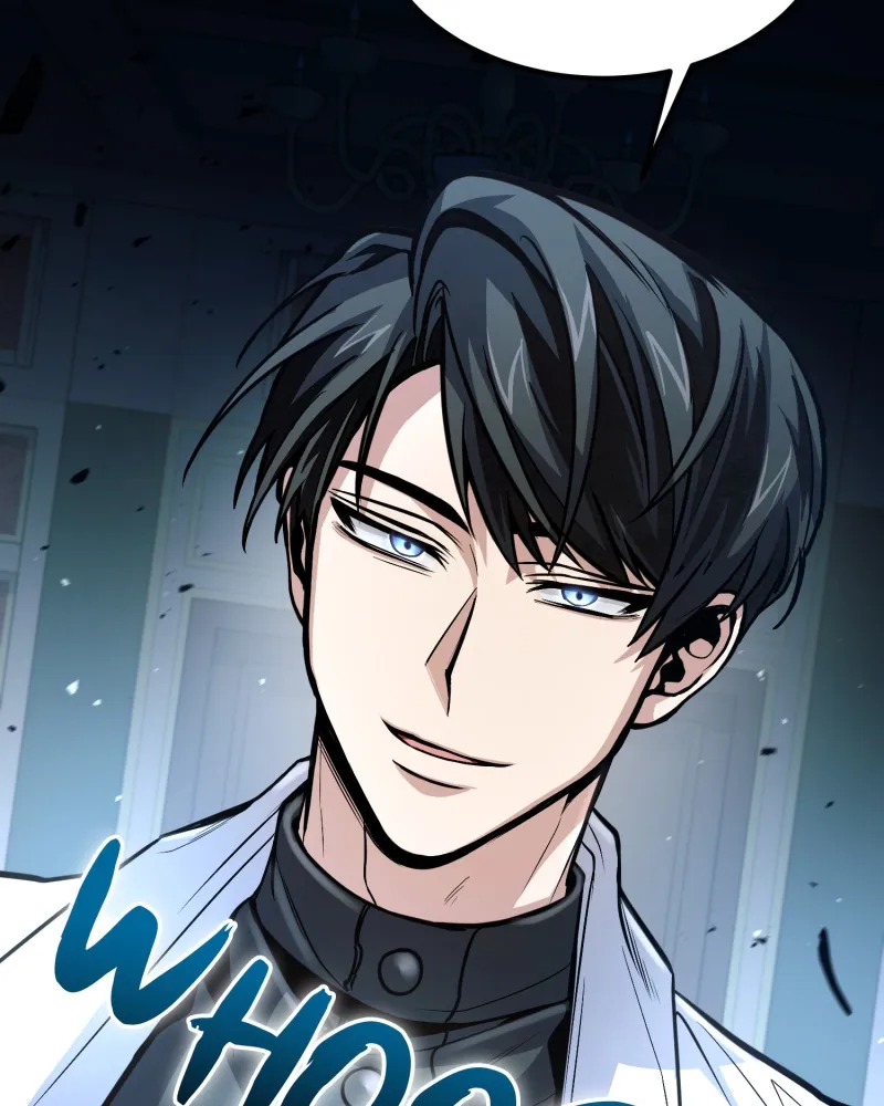 Read How to Live as an Illegal Healer Manga Online