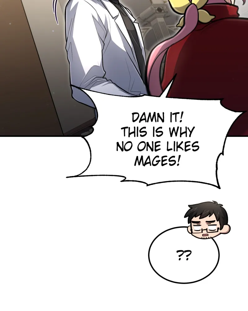 Read How to Live as an Illegal Healer Manga Online