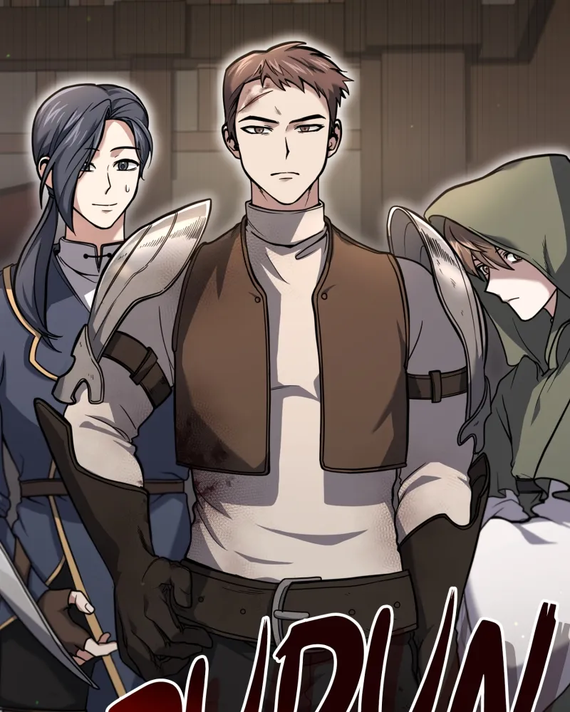 Read How to Live as an Illegal Healer Manga Online