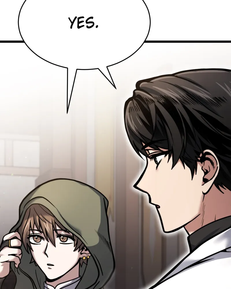 Read How to Live as an Illegal Healer Manga Online
