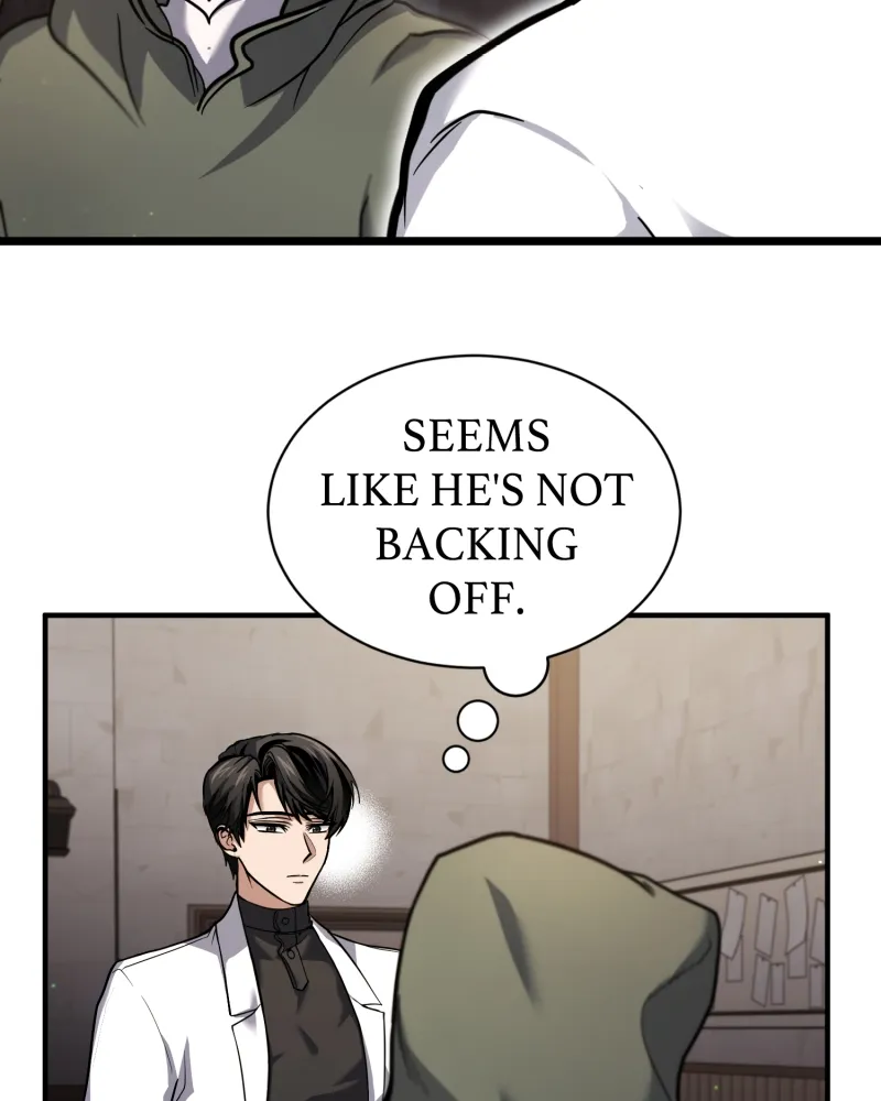 Read How to Live as an Illegal Healer Manga Online