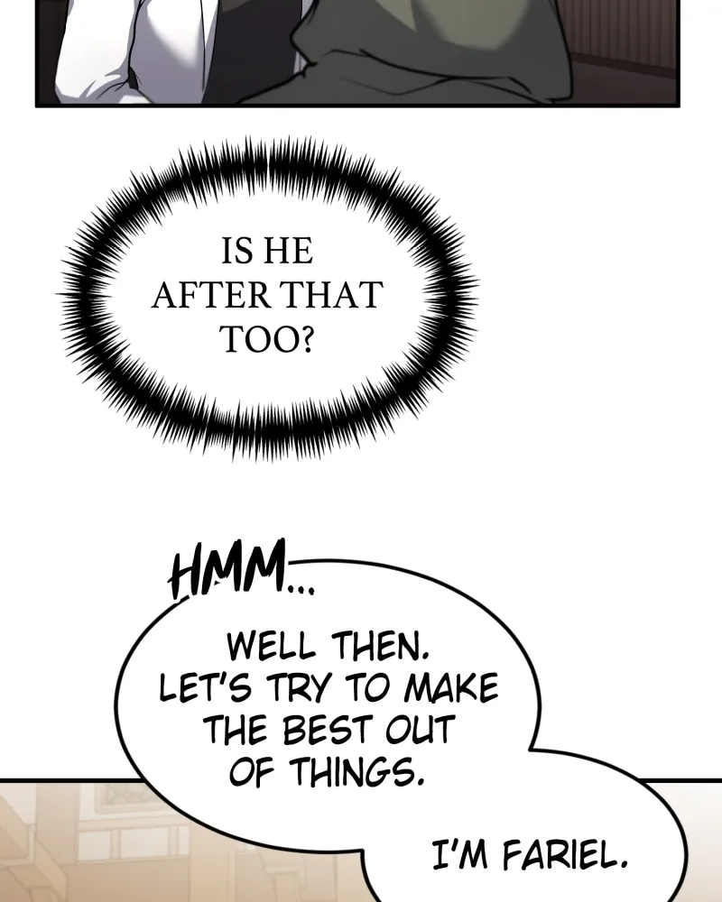 Read How to Live as an Illegal Healer Manga Online