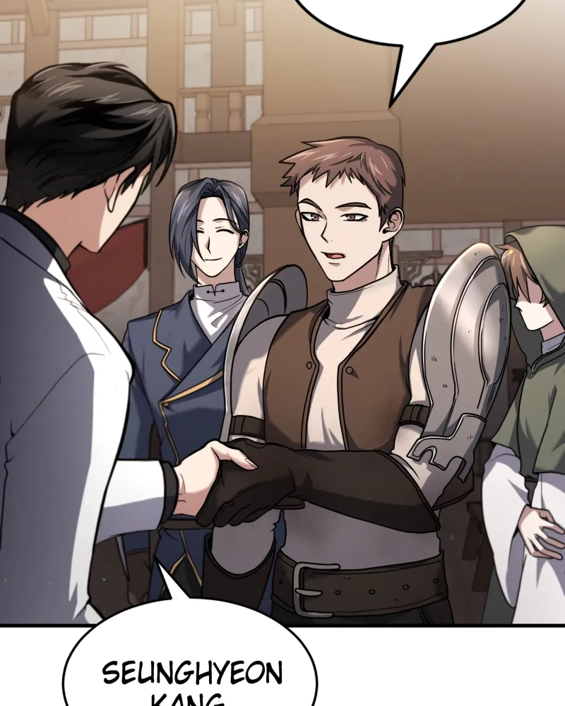 Read How to Live as an Illegal Healer Manga Online