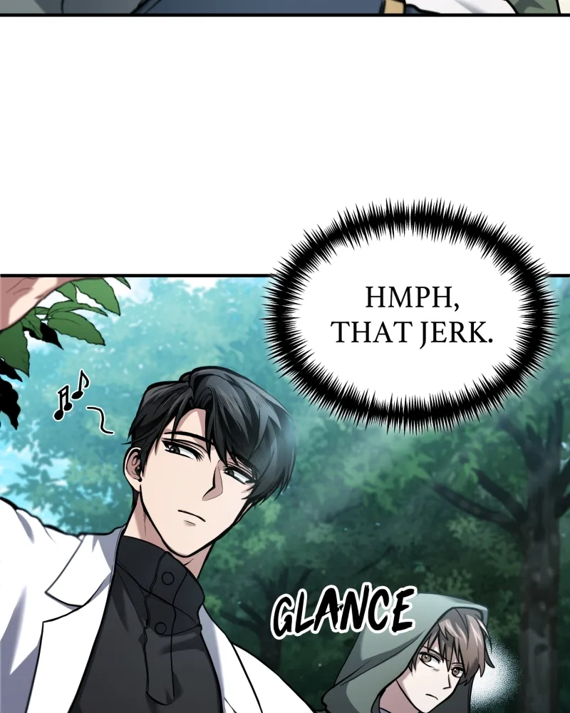 Read How to Live as an Illegal Healer Manga Online