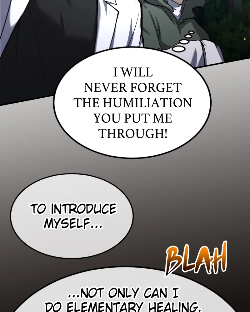 Read How to Live as an Illegal Healer Manga Online