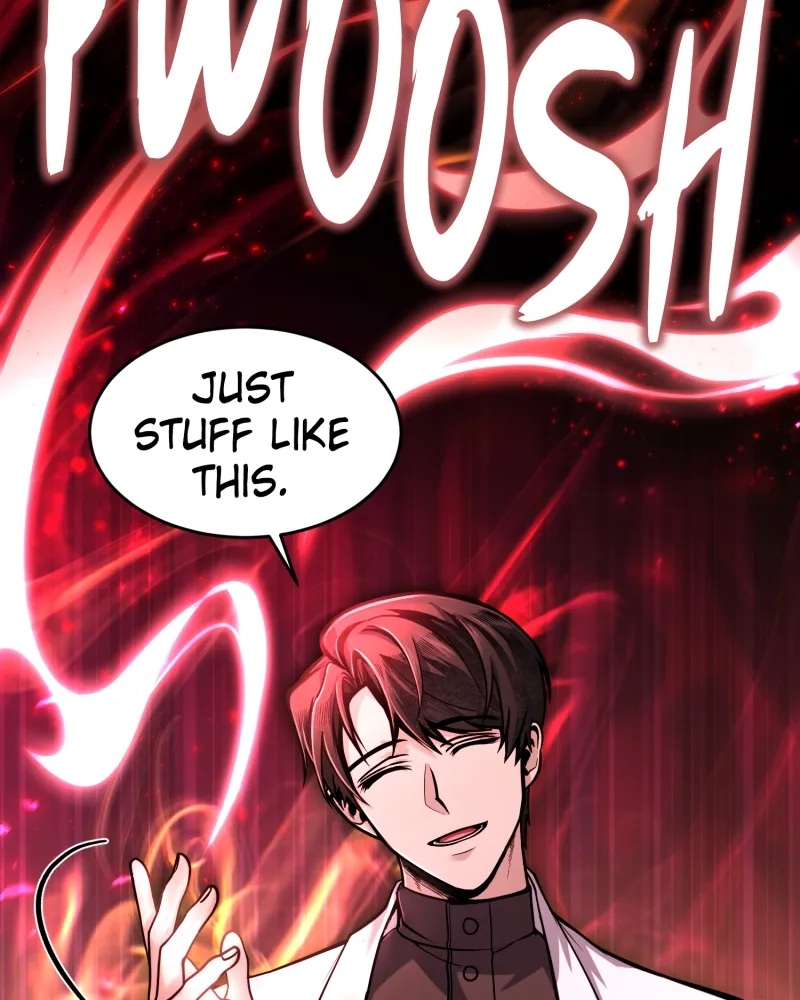 Read How to Live as an Illegal Healer Manga Online