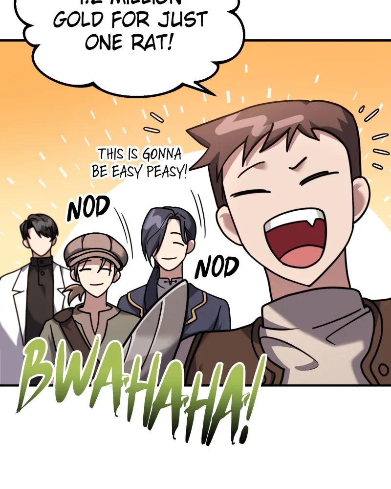 Read How to Live as an Illegal Healer Manga Online