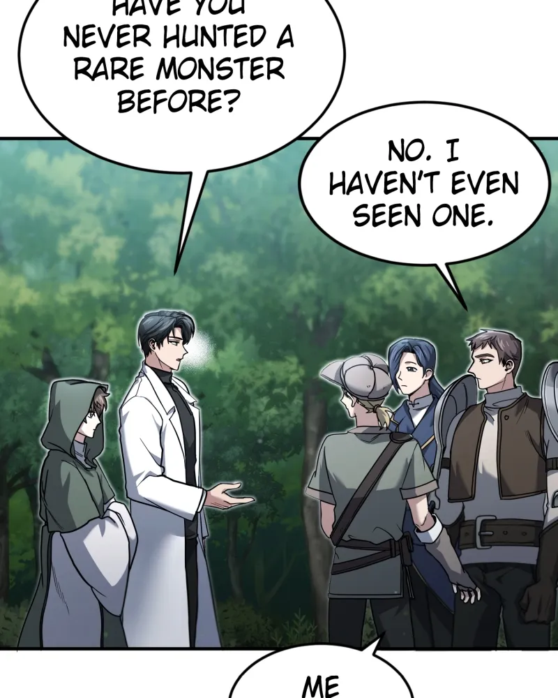 Read How to Live as an Illegal Healer Manga Online