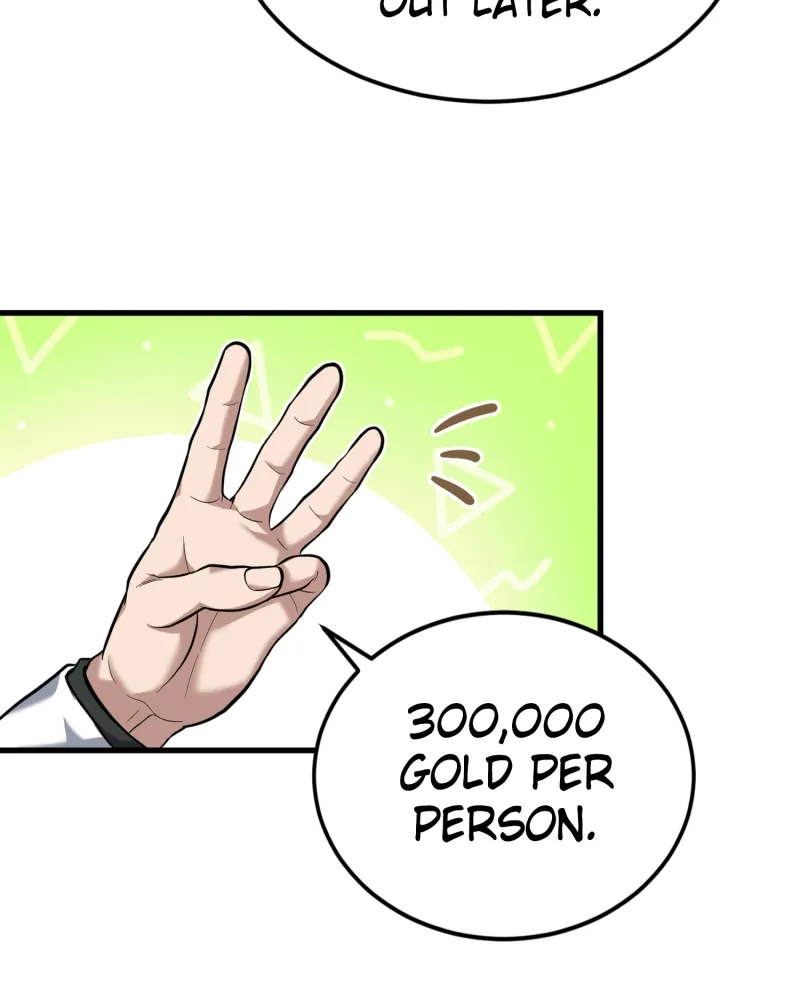 Read How to Live as an Illegal Healer Manga Online