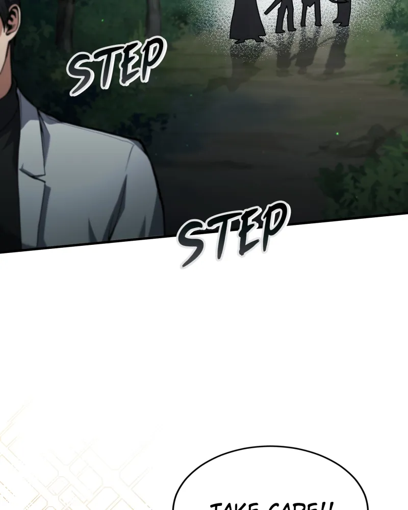 Read How to Live as an Illegal Healer Manga Online